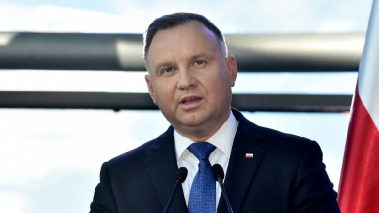 Польша заявила об отсутствии точной информации о принадлежности упавших на ее территорию ракет