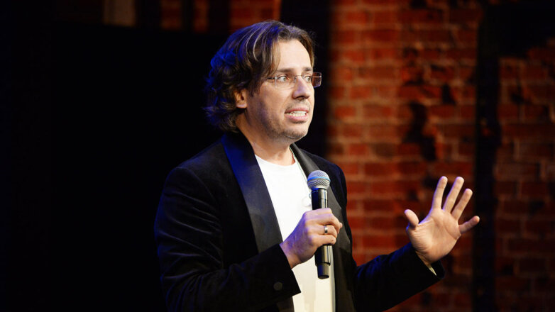 Максима Галкина не пустили в Индонезию