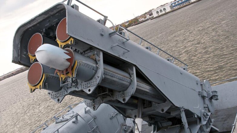 Песков заявил, что США не уведомляли Россию о планах поставить Украине системы ПРО