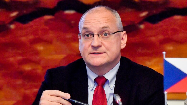 Чехия сожжет "всё, что можно", чтобы согреть людей зимой