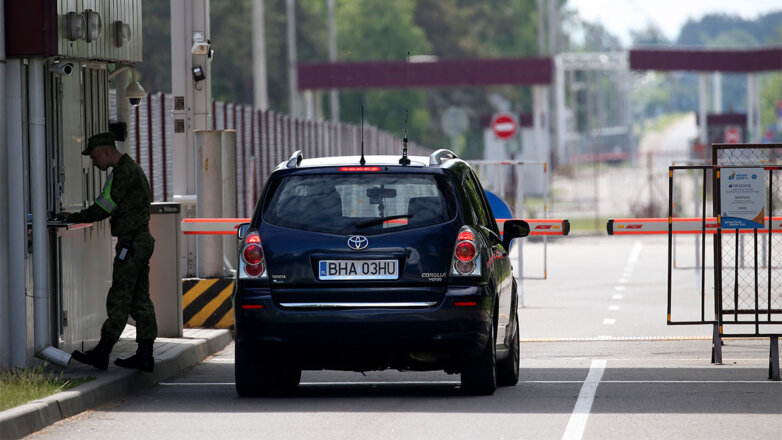 Белоруссия разрешила до конца 2022 года безвизовый въезд гражданам Польши