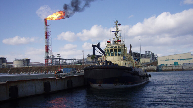 Иностранные акционеры смогут сохранить свои доли в проекте "Сахалин-2"