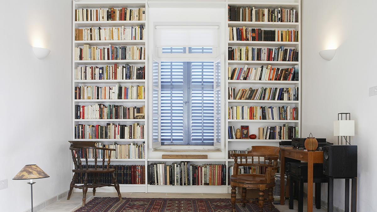 Новые тенденции в интерьере