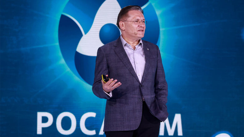 "Росатом" выставит Финляндии счет из-за разрыва контракта на АЭС "Ханхикиви"