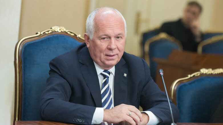 "Ростех" планирует запустить до 2025 года более 110 самолетов