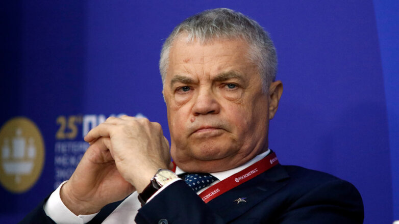 Гендиректор "Зенита" Медведев назвал грабежом решение ФИФА по легионерам