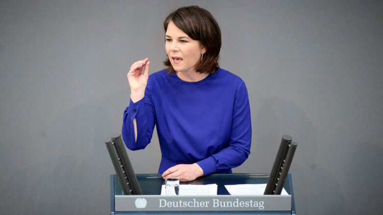 В ФРГ считают, что Китай должен занять четкую позицию относительно конфликта на Украине