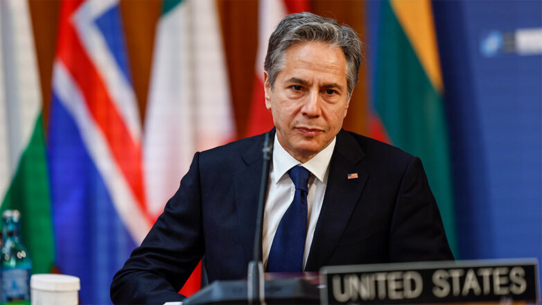 В США заявили о наличии плана на случай гипотетического применения Россией ядерного оружия