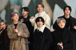 Попробуй отхвати: фанатам BTS из России придется переплатить за билеты на новый тур в пять раз