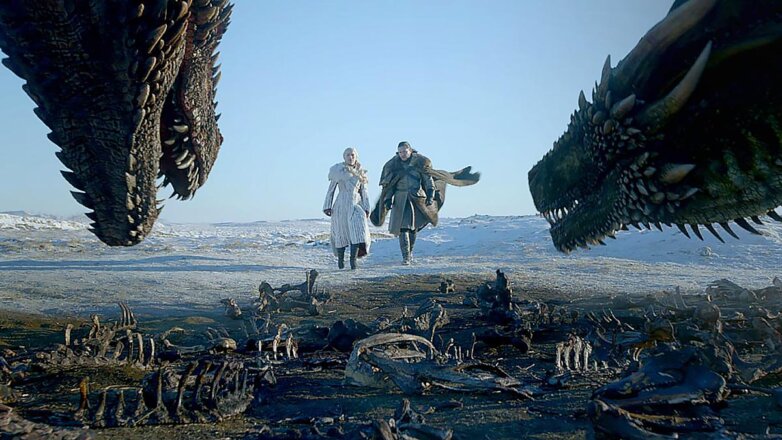 Фальшивое мясо и настоящая "Красная свадьба": 15 неожиданных фактов об "Игре престолов"