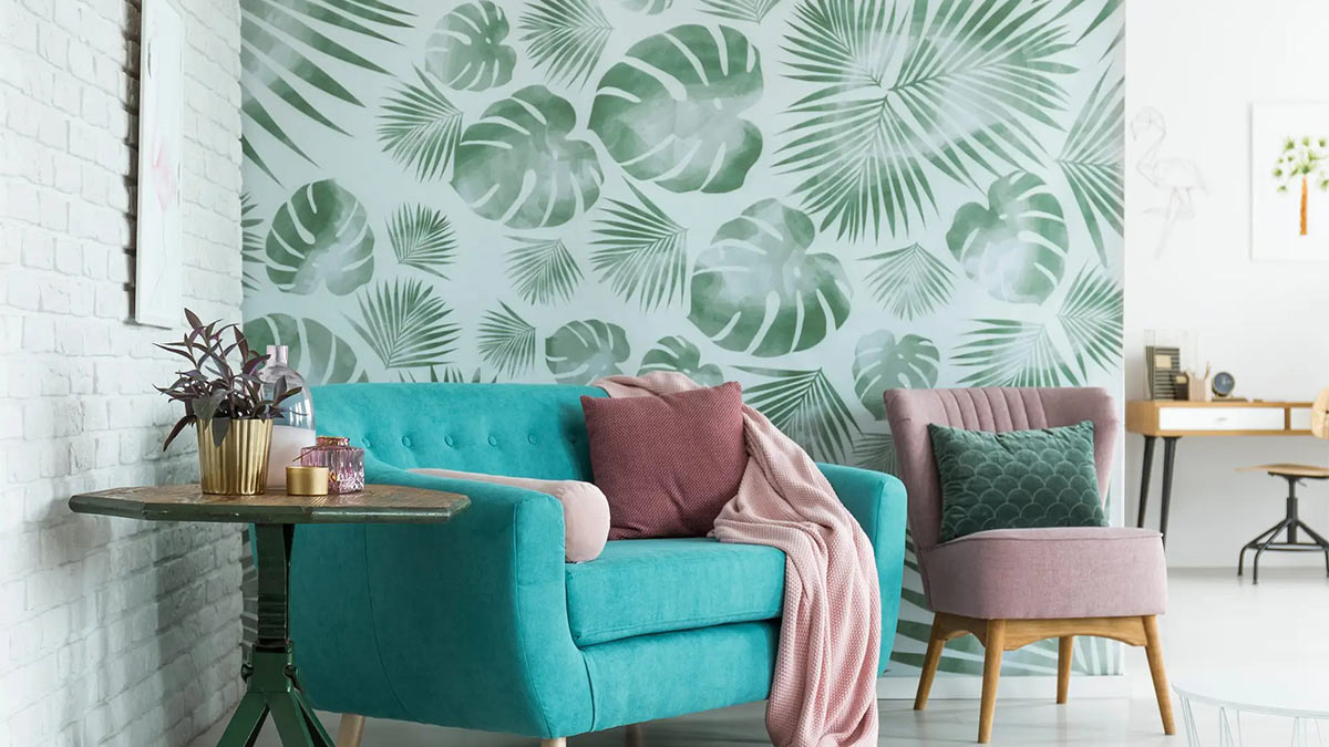 Новые тенденции в интерьере