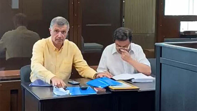 Суд отказал ректору РАНХиГС Владимиру Мау внести залог вместо ареста