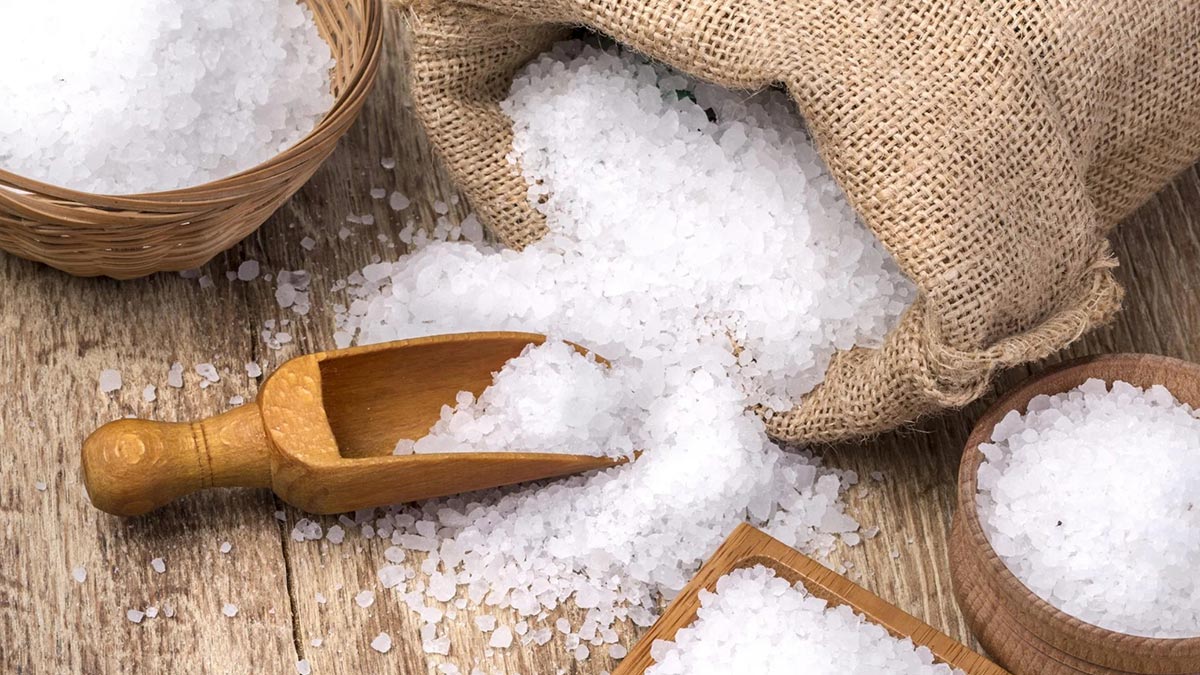 Продукты, содержащие много йода