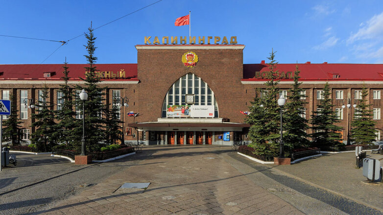 Чепа: по вопросу блокады Калининграда на Литву могут повлиять и Россия, и Евросоюз