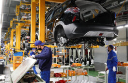 Калининградский "Автотор" возобновит производство Hyundai и Kia