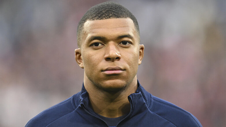 Мбаппе стал самым дорогим футболистом в мире