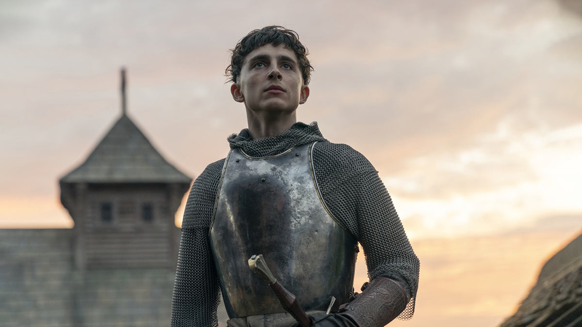 "Король Англии"