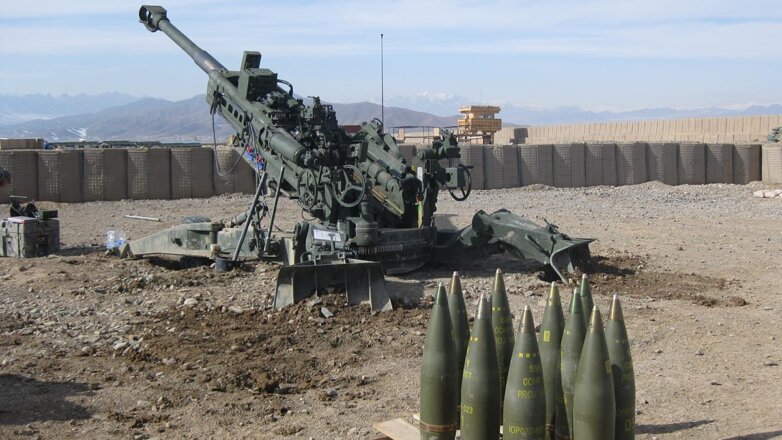 В Канаде заявили, что у страны нет обещанного Украине оружия