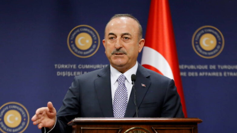 Чехия не убедила Турцию изменить позицию по членству Финляндии и Швеции в НАТО