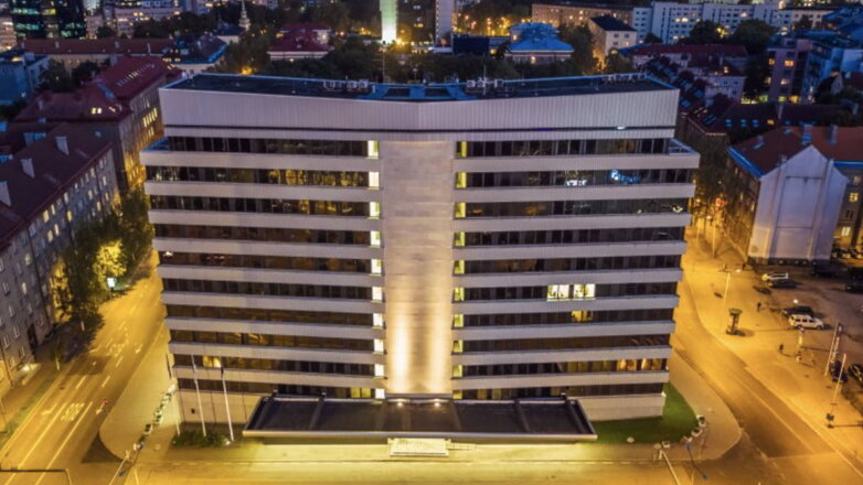 МИД Эстонии вызвал временного поверенного в делах РФ из-за помех GPS