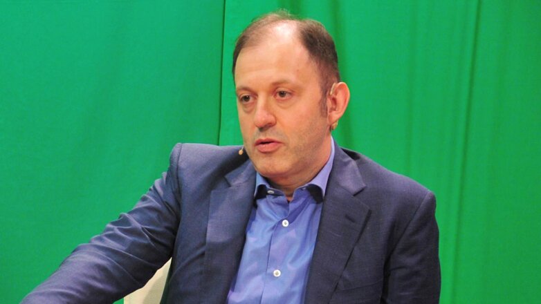 Суд арестовал Олега Митволя по делу о хищении 900 миллионов рублей