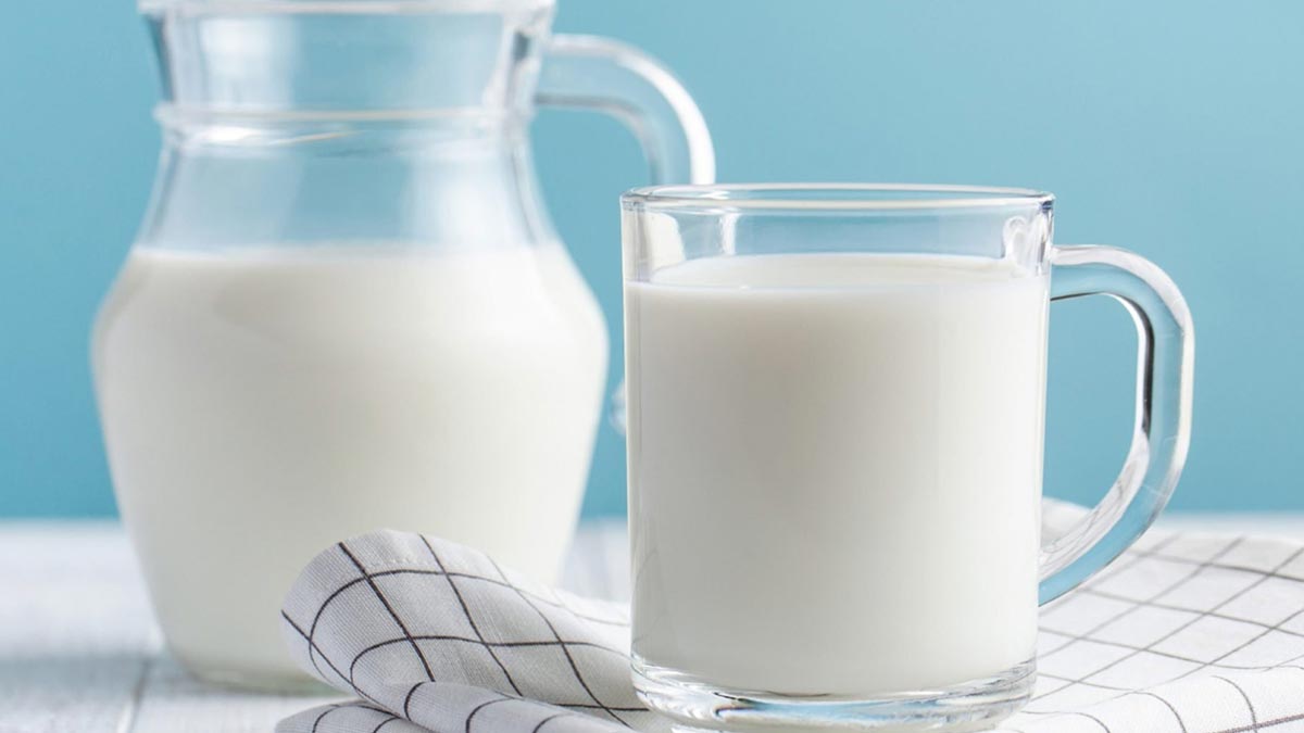 Продукты, содержащие много йода