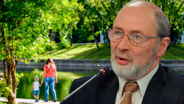 "Опасное солнце", ливни и аномальный холод ожидаются в разных регионах России