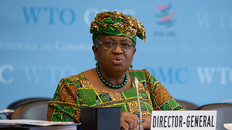 Глава ВТО предупредила о катастрофических последствиях роста цен для бедных стран
