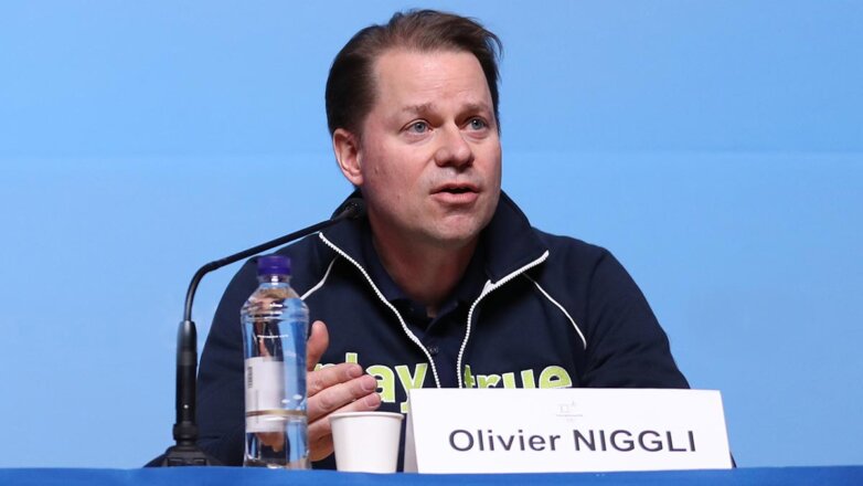 WADA призвало открыть допинговые дела российских спортсменов