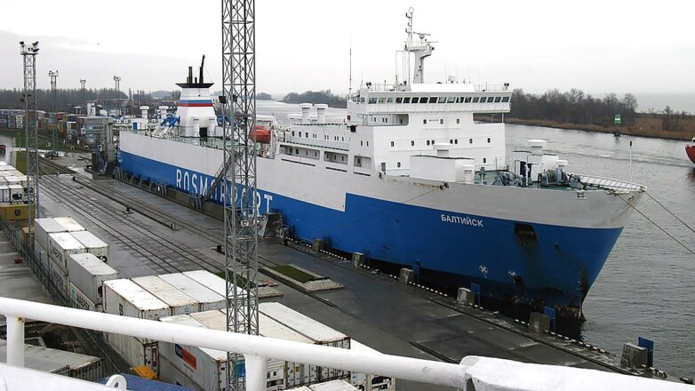 Калининград в течение недели запустит новые суда для транзита в обход Литвы