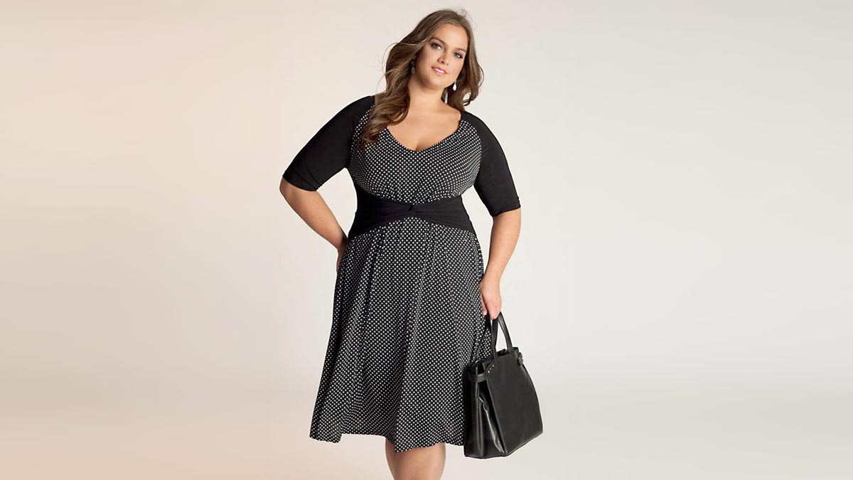 Как скрыть недостатки фигуры