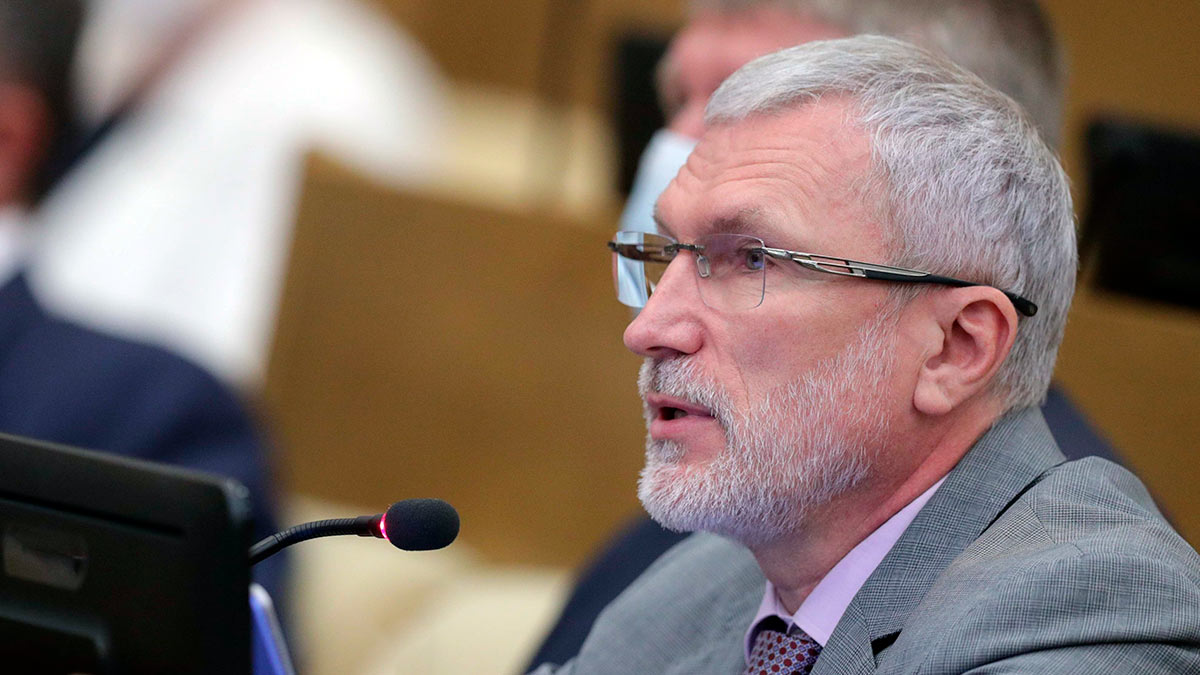 Алексей Журавлев