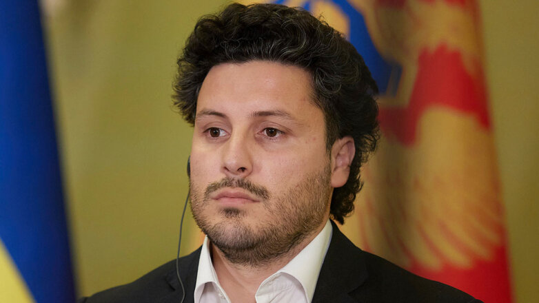 Премьер Черногории заявил о коллапсе в Европе без российского газа