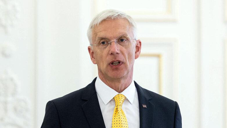 В Латвии не рассматривают возможность возвращения к импорту российского газа