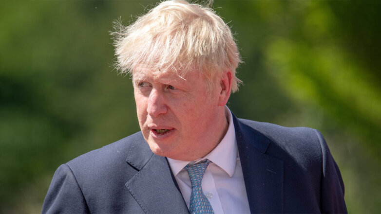 Члены британского парламента не поддержали вотум недоверия правительству Джонсона