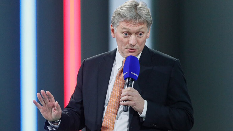 Песков опроверг заявление о принуждении Армении присоединиться к Союзному государству