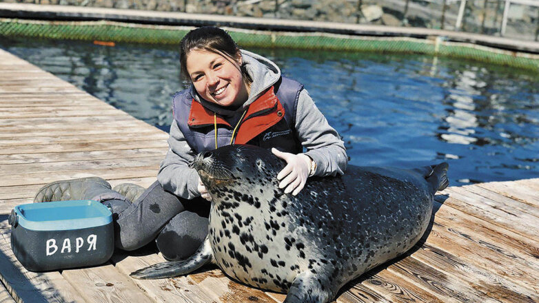 Экологические приоритеты "Восточного Порта"