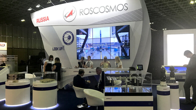 Главы "Роскосмоса" и NASA могут встретиться до конца 2022 года