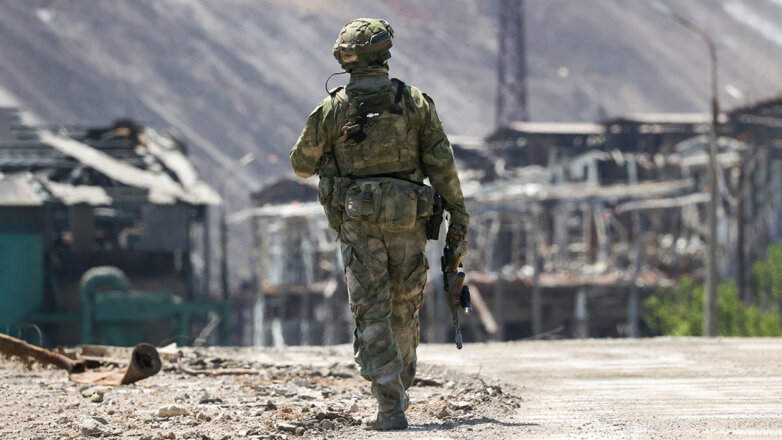 В СФ заявили, что дополнительного призыва россиян для участия в спецоперации не будет