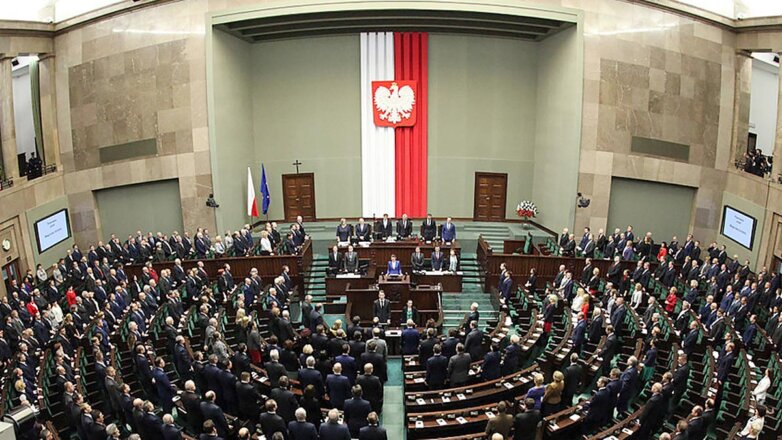 Rzeczpospolita: Польша захотела забрать у Чехии часть земель