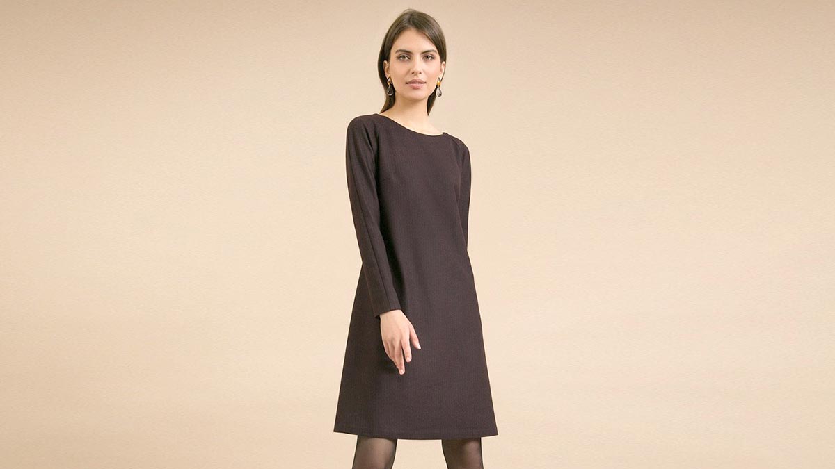 Как скрыть недостатки фигуры