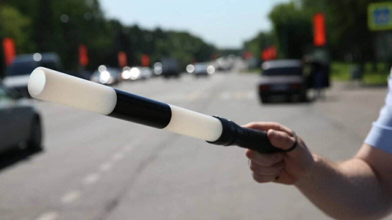 Россиянам напомнили, чем грозит несвоевременная уплата штрафа за нарушение ПДД