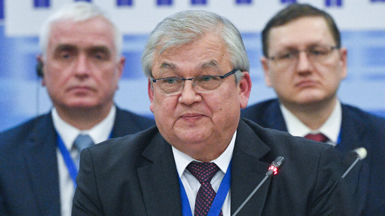 Россия и Турция обсуждают вопрос открытия неба для полетов в Сирию российских самолетов