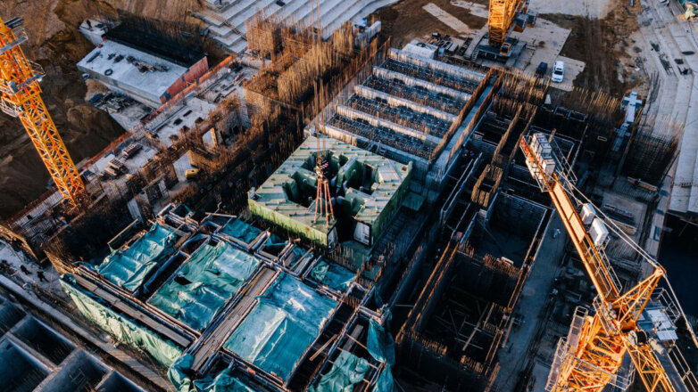 Белорусские строители готовятся в 2022 году начать работать на космодроме Восточный