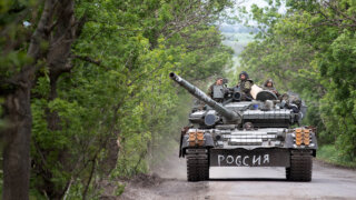 Шойгу объяснил, чем была продиктована необходимость спецоперации на Украине