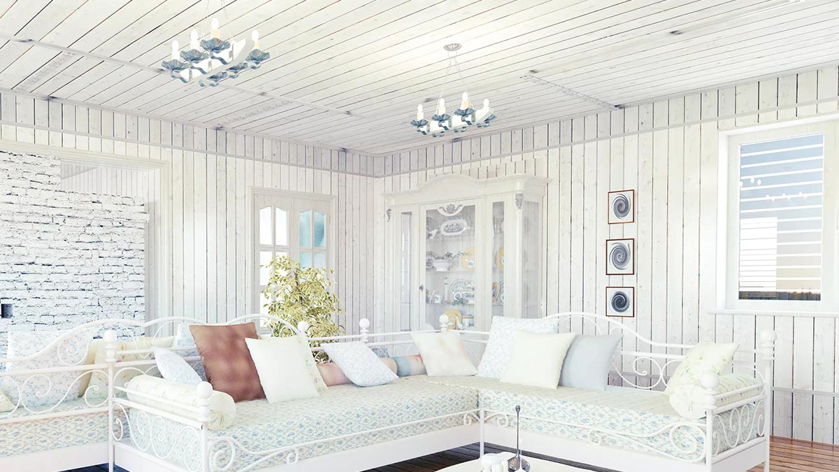 Новые тенденции в интерьере