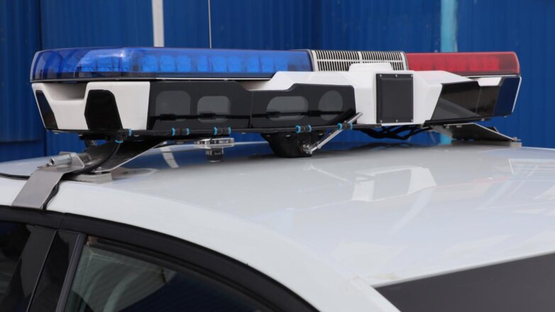 ГИБДД протестирует новые передвижные комплексы фиксации ПДД