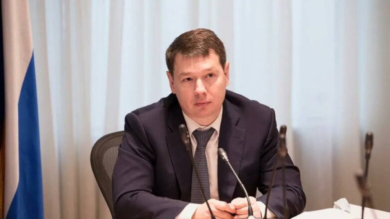 Россия предложила реформировать Всемирную торговую организацию