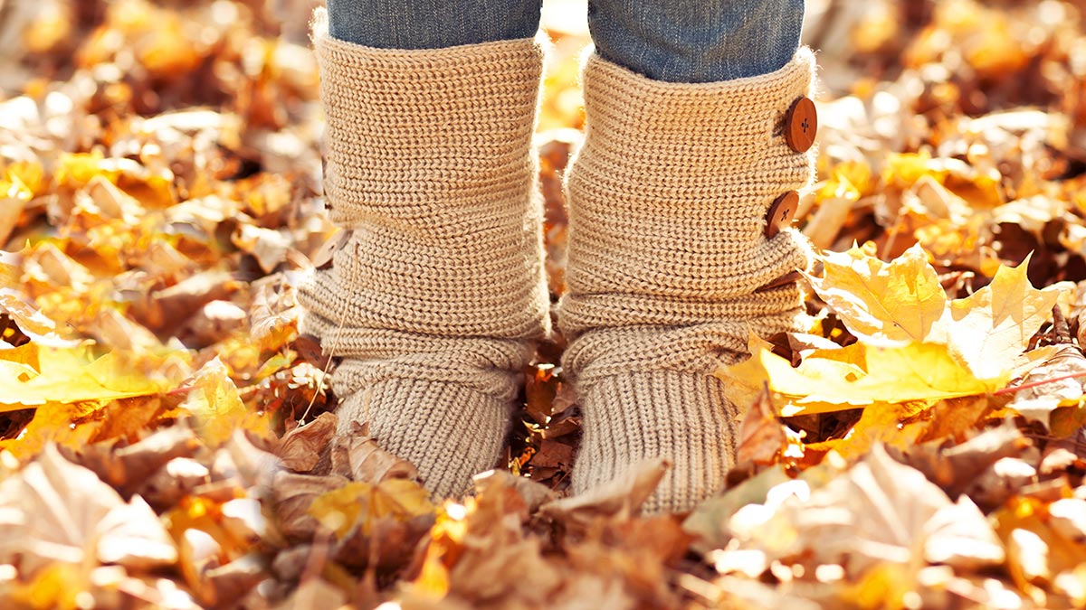 Обувь, выдающая провинциалку