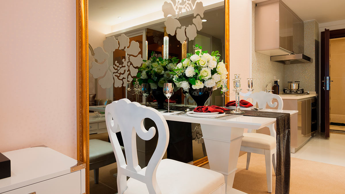 Зеркальные плоскости